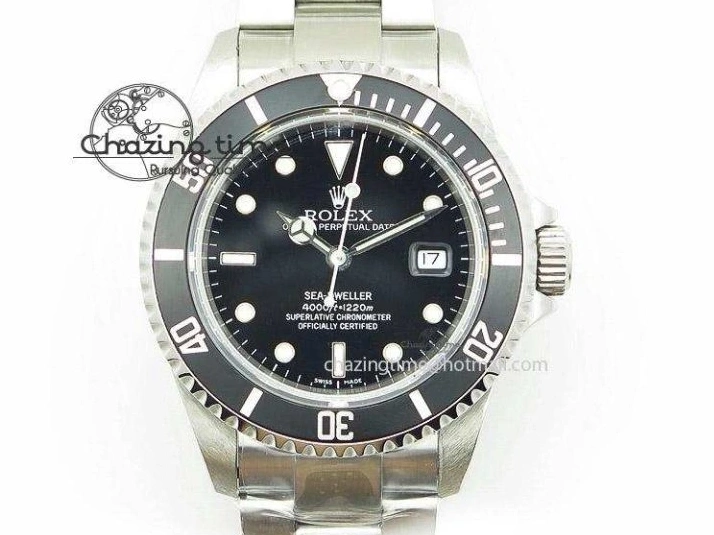 MiroTime 0215 DateJust 126334 SS REF 1:1 Best Edition Purple Dial Stick Markers on New version Jubilee Bracelet A TopPick 3422